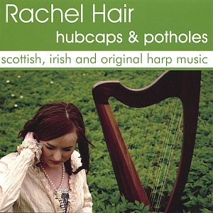 Hubcaps and Potholes - Scottish, Irish and Original Harp Muisc