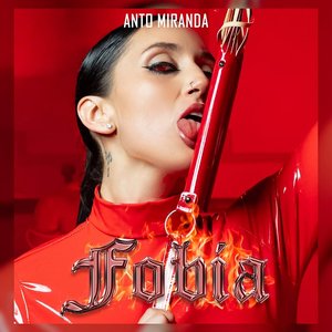 Fobia [Explicit]