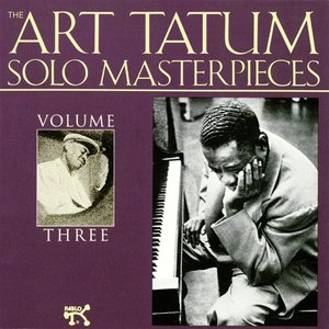 The Art Tatum Solo Masterpieces, Vol. 3