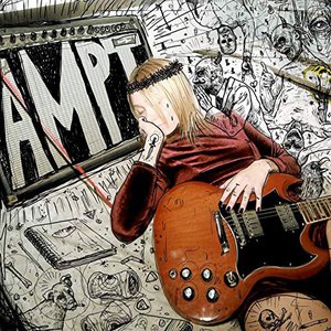 Ampt - EP