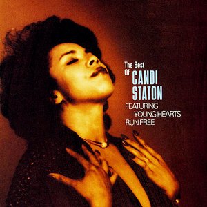 Image for 'Suspicious Minds: The Best of Candi Staton'