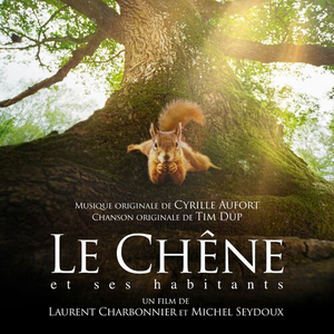 Le Chêne (Bande originale du film)