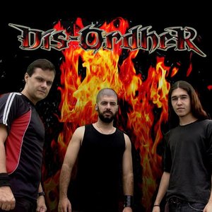 Dis-Ordher 的头像