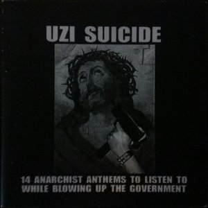 14 Anarchist Anthems To Listen To While Blowing Up The Government
