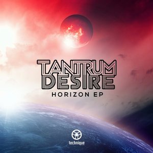Tantrum Desire - Horizon EP - Zortam Music
