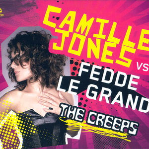 Camille Jones - The Creeps - Zortam Music
