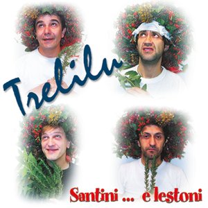 Santini...e lestoni