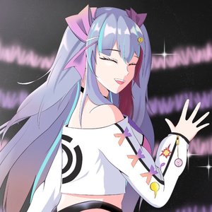 Изображение для 'Hibiki Kayomi'