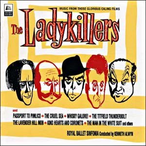 The Ladykillers