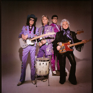 Marty Stuart and His Famous Superlatives