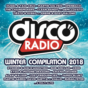 THE CHAINSMOKERS - Discoradio Winter Compilation 2018 - Zortam Music