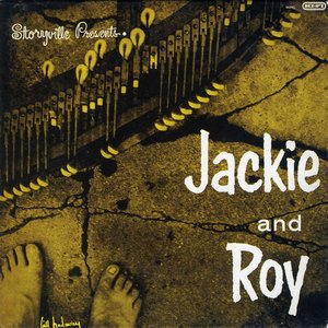 Storyville Presents Jackie and Roy