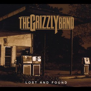 Lost and Found