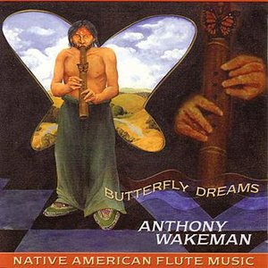 Butterfly Dreams - Native American Flute Music