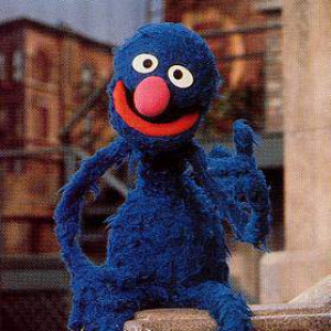 Grover photo provided by Last.fm