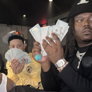 Veeze, LUCKI 的头像