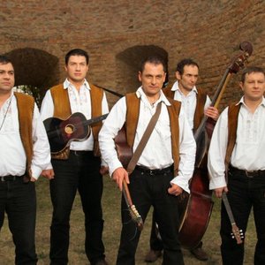 Avatar för Slavonia Band