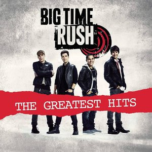 Image for 'Big Time Rush'