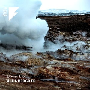 Alda Bergr EP