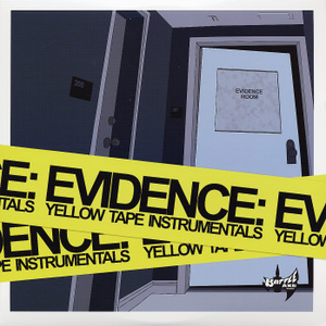Yellow Tape Instrumentals cover