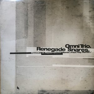 Renegade Snares (Remixes)