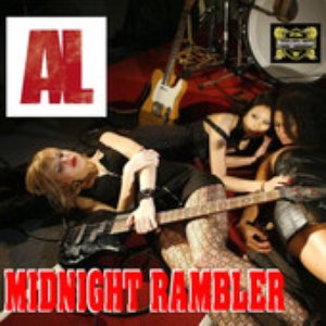 AL - MIDNIGHT RAMBLER (EP)