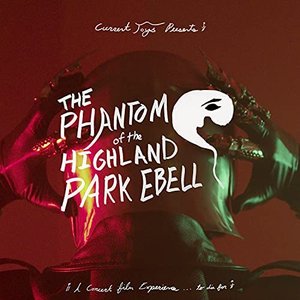 The Phantom of the Highland Park Ebell