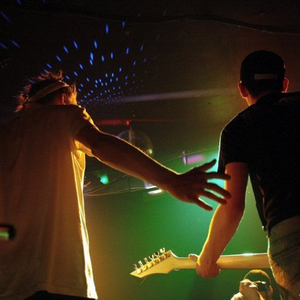 コナミ矩形波倶楽部 photo provided by Last.fm