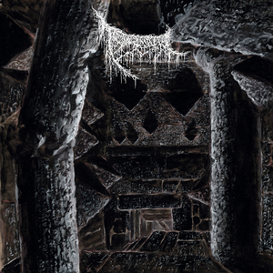 Spiritual Bloodshed cover