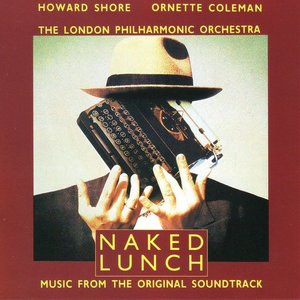 Avatar for Howard Shore / Ornette Coleman / The London Philharmonic Orchestra