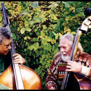 Peter Ind & Rufus Reid 的头像