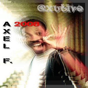 Axel F. '08