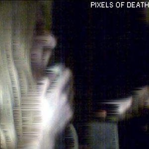 “Pixels of Death”的封面