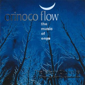 Imagem de 'Orinoco Flow: The Music Of Enya'