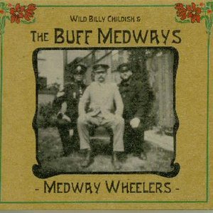 Image for 'Medway wheelers'