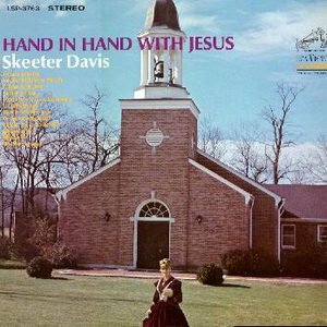 Skeeter Davis - How Beautiful Heaven Must Be Lyrics - Zortam Music