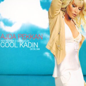 'Cool Kadin 06' için resim