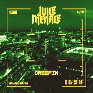 Creepin - Single