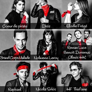 Avatar för La Bande à Renaud