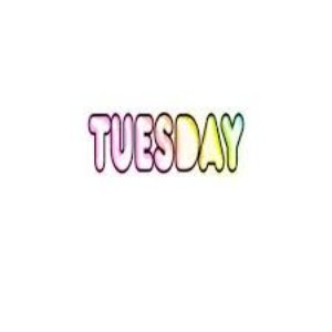Tuesday (Club Goin Up) [Instrumental Version]
