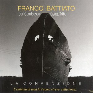 Avatar for Franco Battiato - Juri Camisasca - Osage Tribe