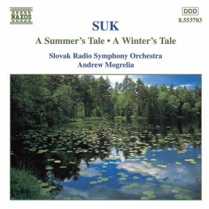 SUK: A Summer's Tale / A Winter's Tale