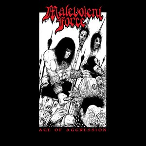 Age of Aggression