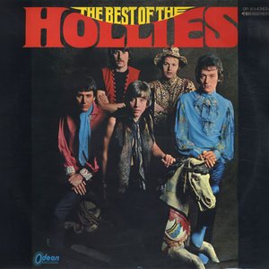 Best of the Hollies