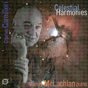 Camilleri, C.: Celestial Harmonies