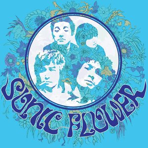 Sonic Flower (Repress)