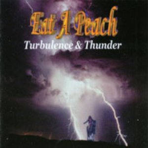 Turbulence & Thunder