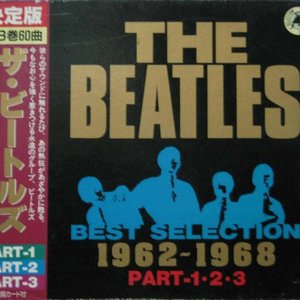 Best Selection 1962-1968 Part 1-2-3