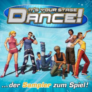 Dance! It´s Your Stage (Der Sampler zum Spiel)