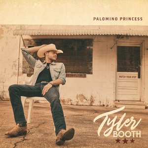 Palomino Princess - Single